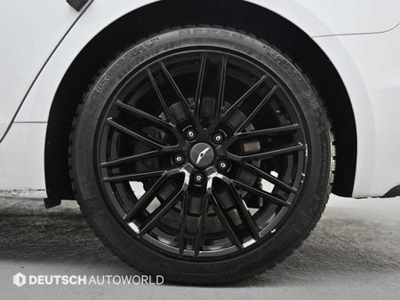 Genesis G70 — photo 05
