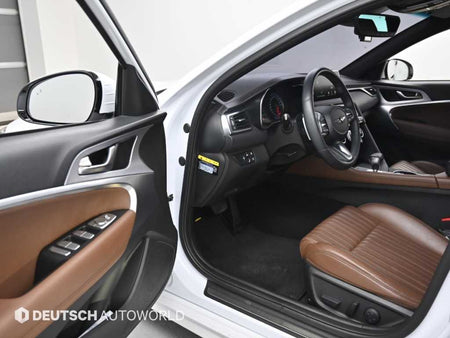 Genesis G70 — photo 11