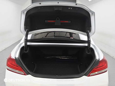 Genesis G70 — photo 19