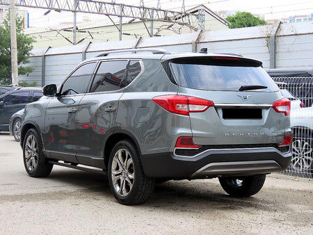 KGM Rexton — photo 03