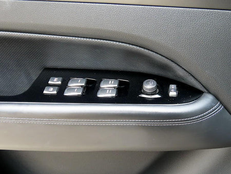 KGM Rexton — photo 11