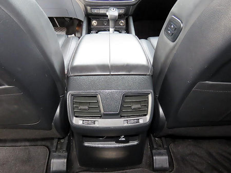 KGM Rexton — photo 17