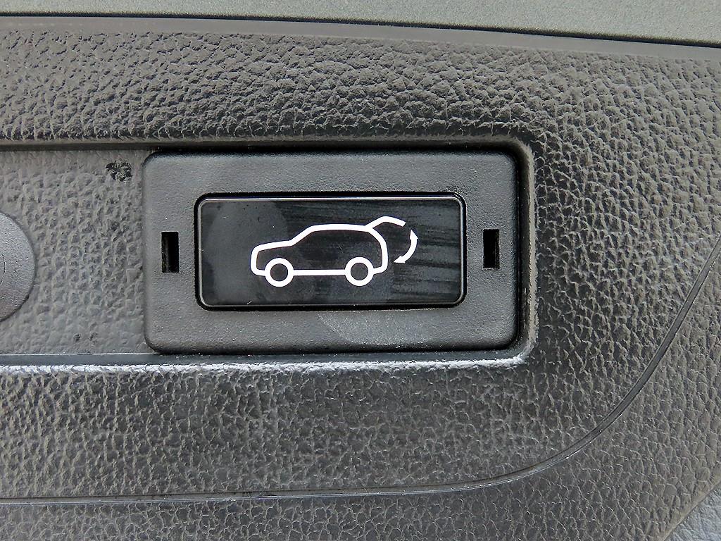 KGM Rexton — photo 18