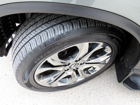 KGM Rexton — photo 20
