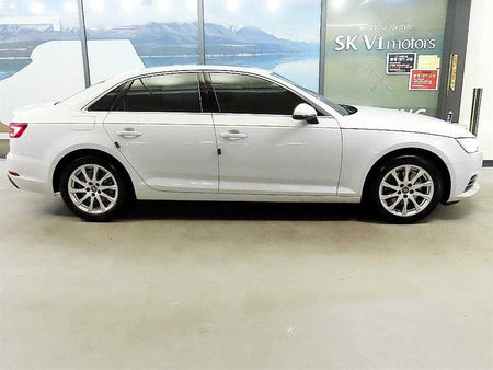 Audi A4 — photo 03