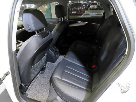 Audi A4 — photo 07