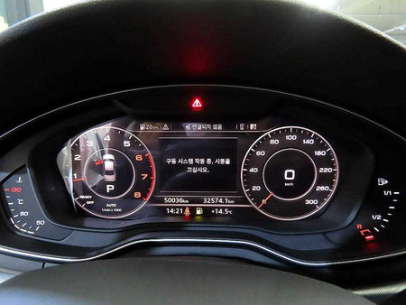 Audi A4 — photo 09