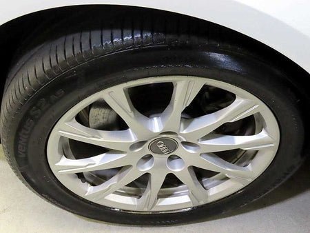 Audi A4 — photo 20