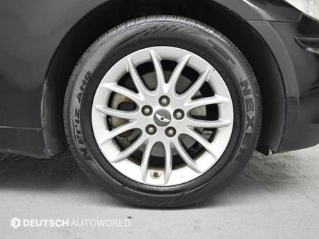 Hyundai Genesis — photo 05