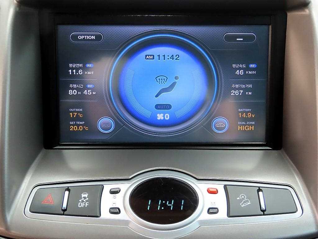 CHEVROLET Captiva — photo 14