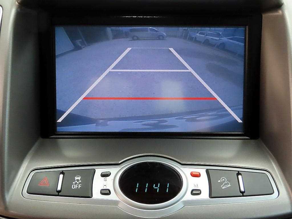 CHEVROLET Captiva — photo 15