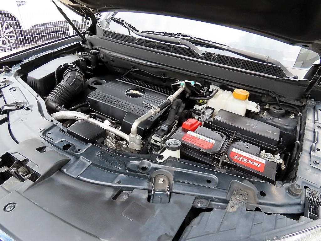 CHEVROLET Captiva — photo 19
