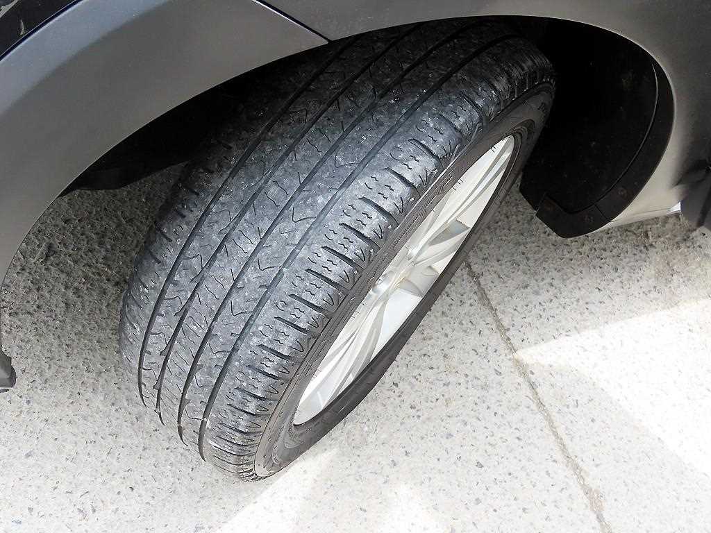 CHEVROLET Captiva — photo 20