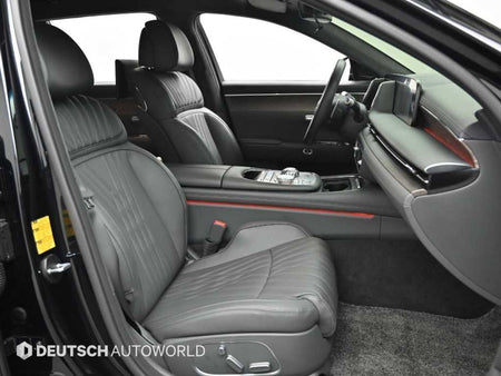Genesis G90 — photo 10