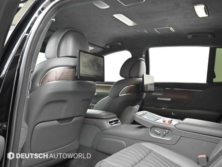 Genesis G90 — photo 18