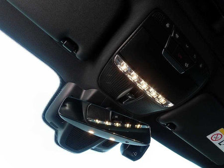 Mercedes-Benz E-Class — photo 15