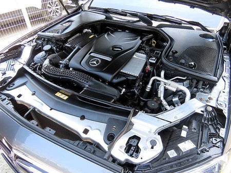 Mercedes-Benz E-Class — photo 19