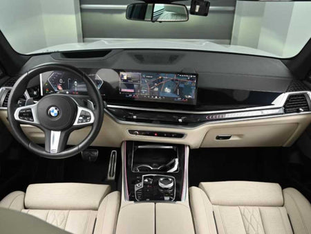 BMW X5 — photo 07