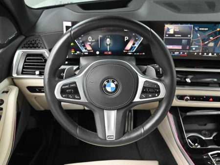 BMW X5 — photo 13