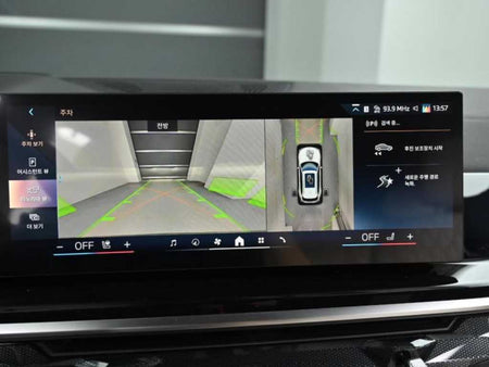 BMW X5 — photo 15