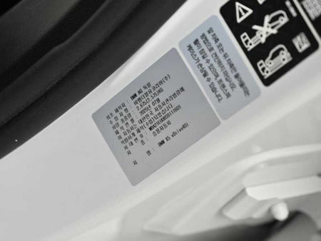 BMW X5 — photo 20
