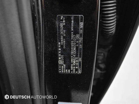 Genesis G90 — photo 20