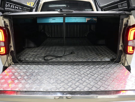 KGM Rexton — photo 17