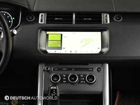 Land Rover Range Rover Sport — photo 14