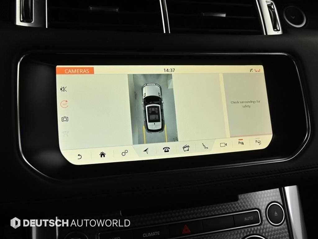 Land Rover Range Rover Sport — photo 15