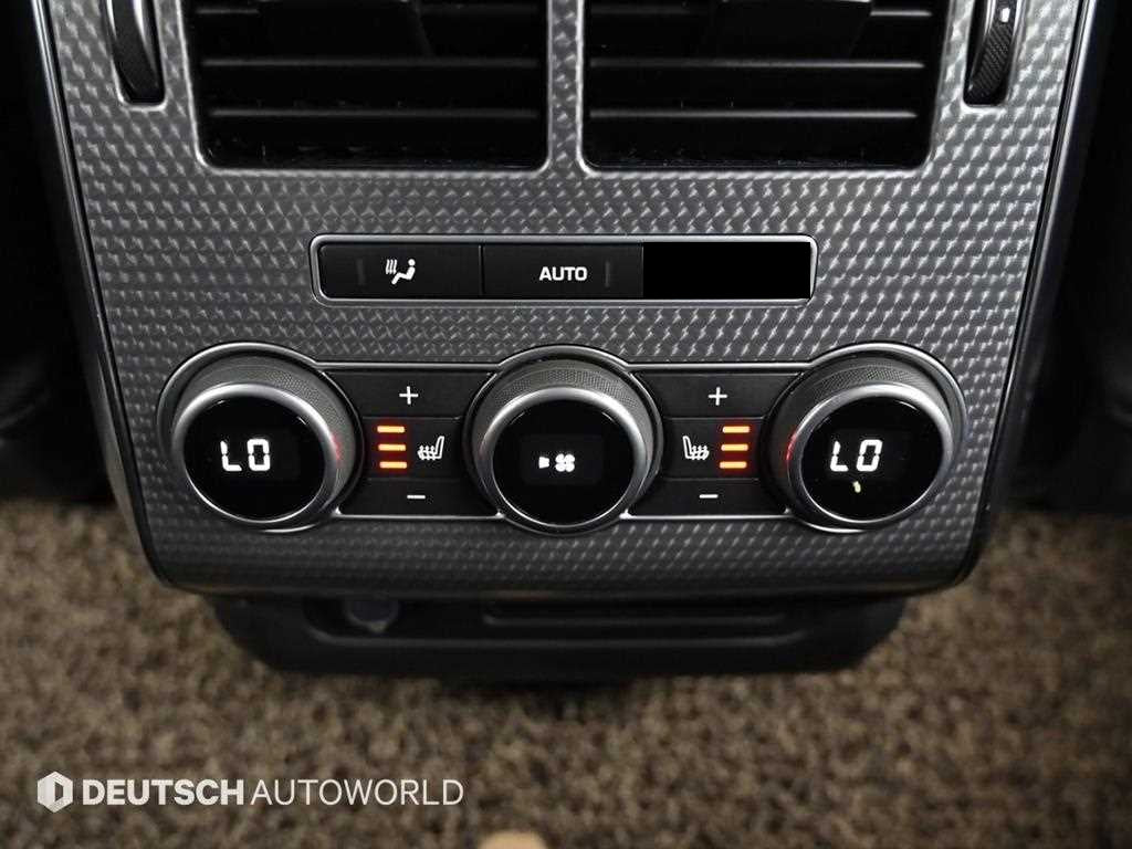 Land Rover Range Rover Sport — photo 20