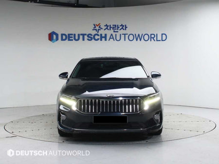 Kia K7 — photo 03