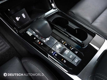 Kia K7 — photo 09