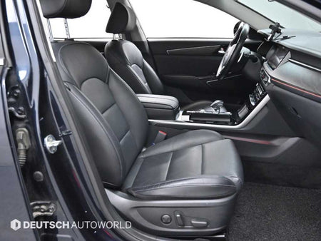Kia K7 — photo 10