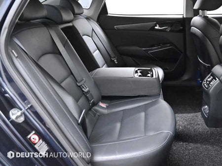 Kia K7 — photo 12