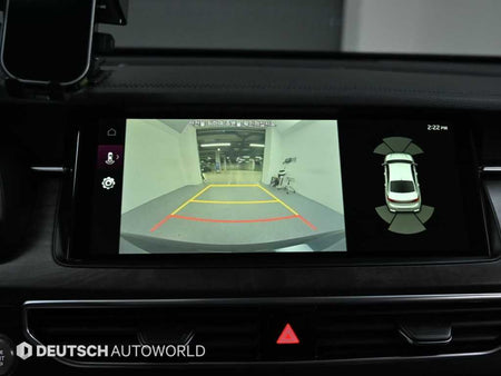 Kia K7 — photo 15