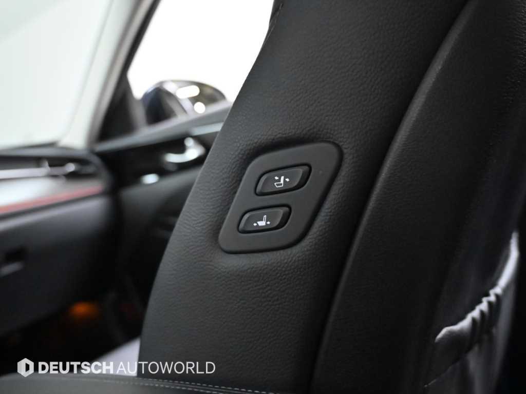 Kia K7 — photo 18