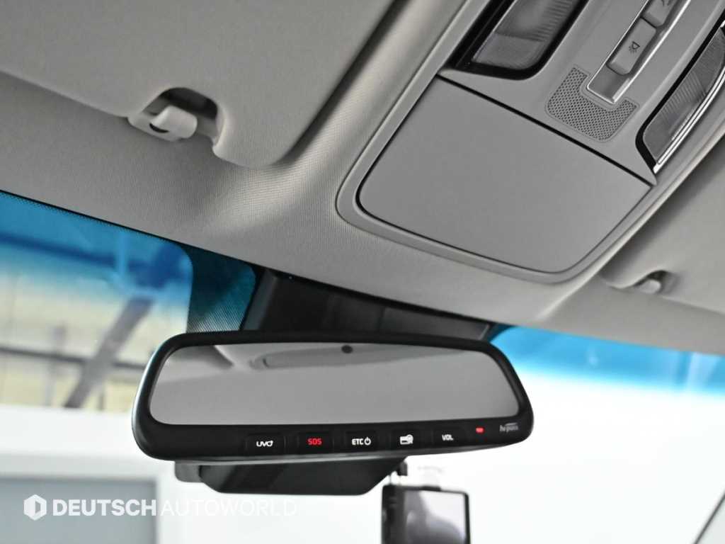 Kia K7 — photo 19