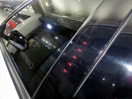 Ford Explorer — photo 13