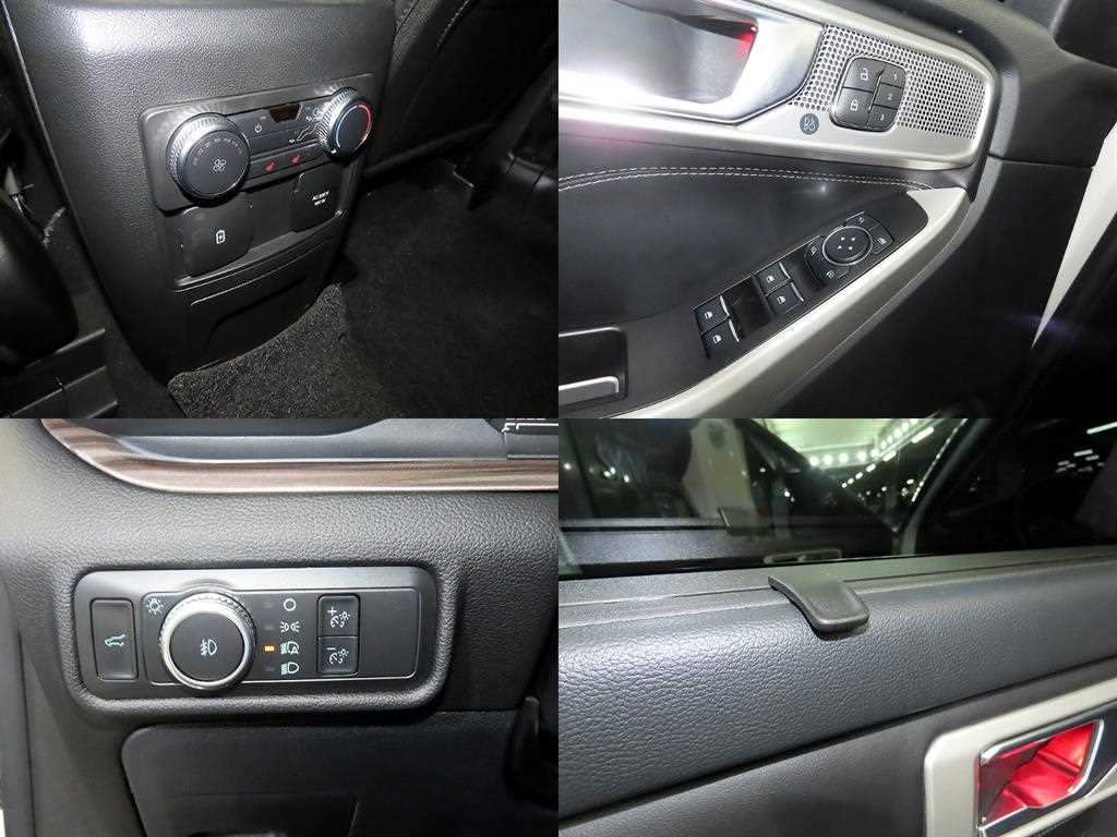 Ford Explorer — photo 17