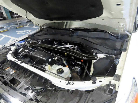 Ford Explorer — photo 19