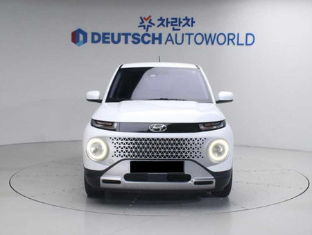 Hyundai Casper — photo 03