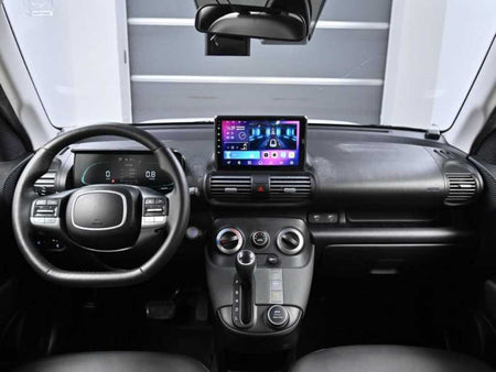 Hyundai Casper — photo 05
