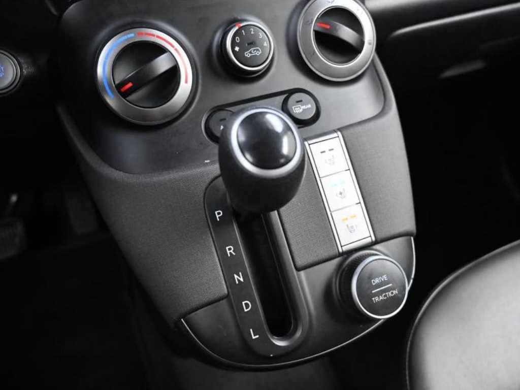Hyundai Casper — photo 07