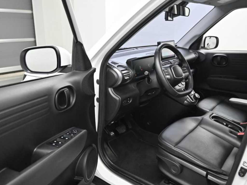 Hyundai Casper — photo 09