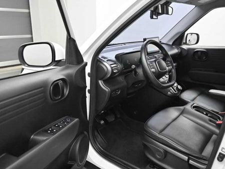 Hyundai Casper — photo 09