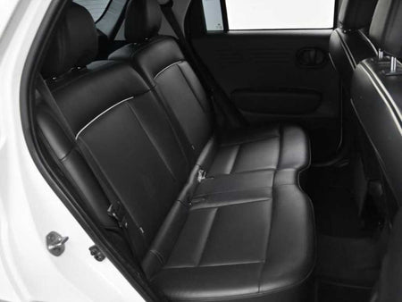 Hyundai Casper — photo 10