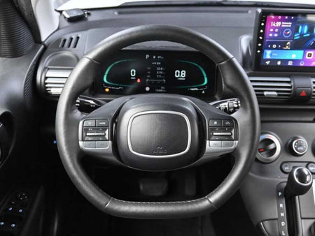 Hyundai Casper — photo 11