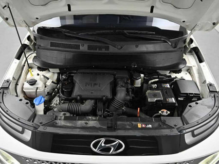 Hyundai Casper — photo 14