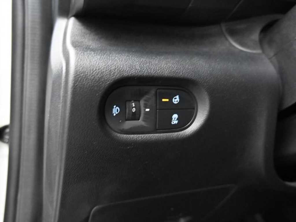 Hyundai Casper — photo 15