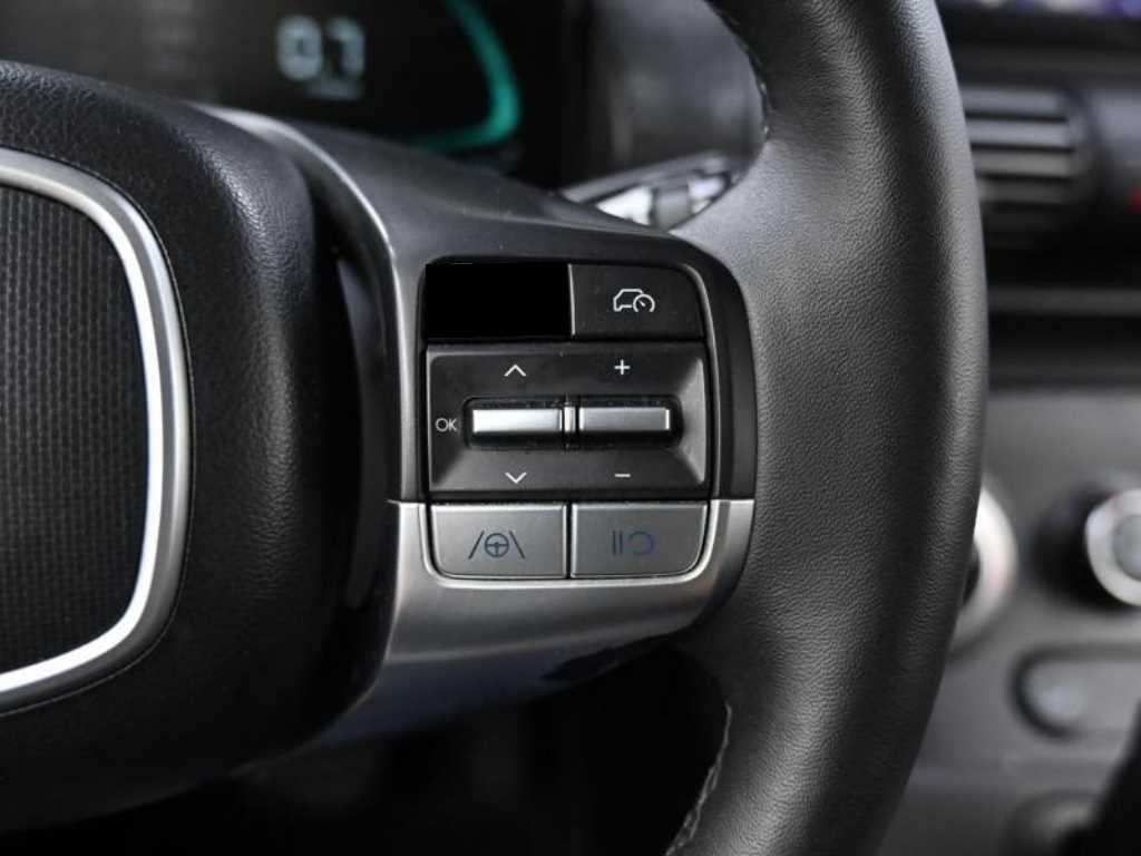 Hyundai Casper — photo 17